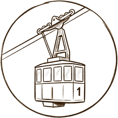 Die Grande Dame der Alpen