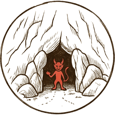 Der Teufel und der Bürgermeister