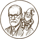 Zwerge und Sigmund Freud